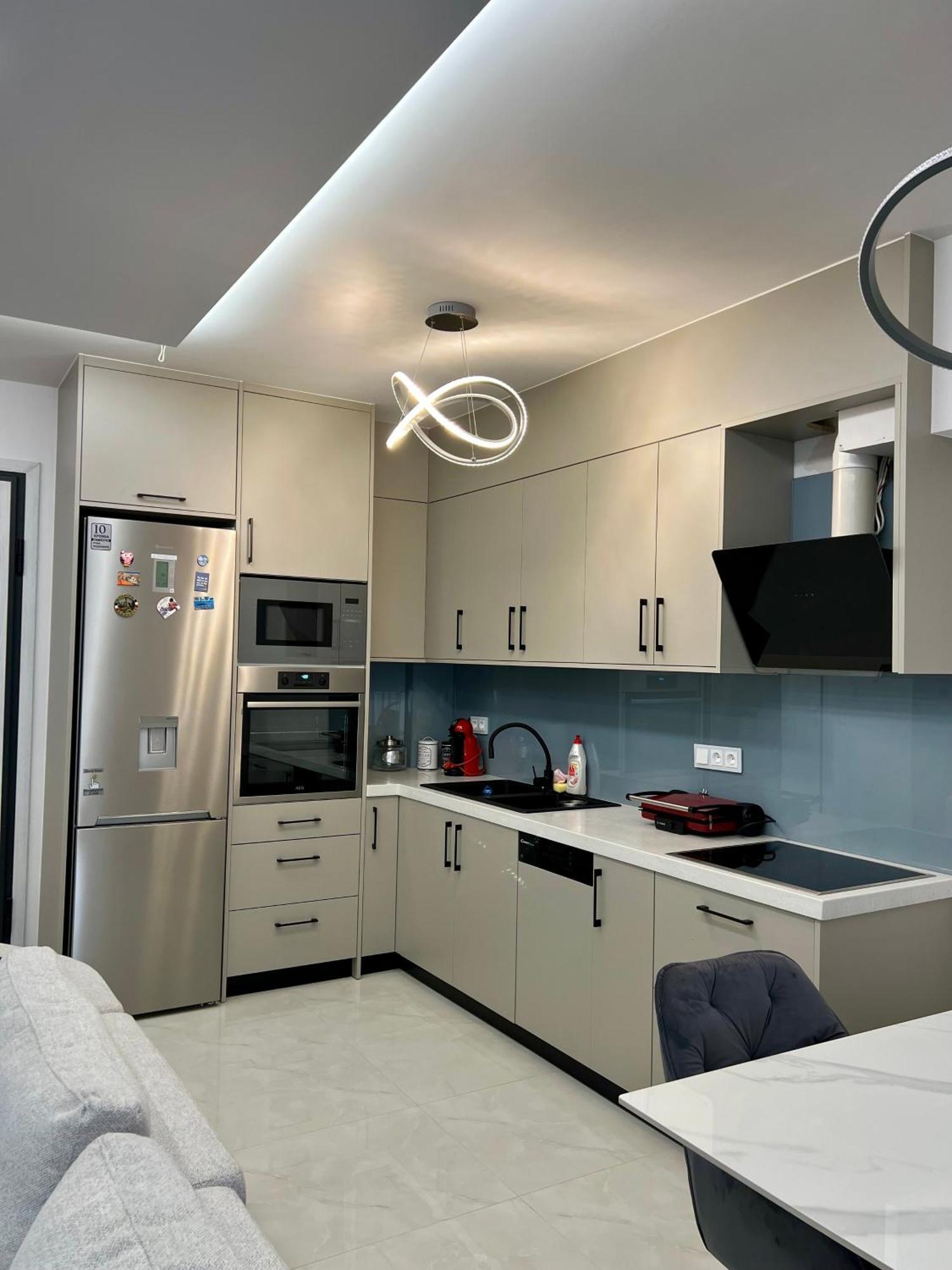 Luxury Apartment 雅典 外观 照片