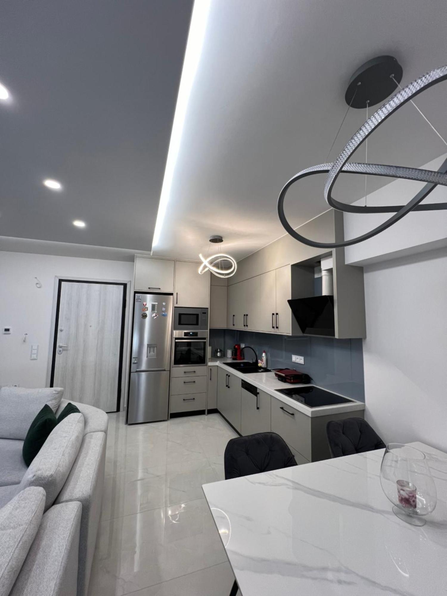 Luxury Apartment 雅典 外观 照片