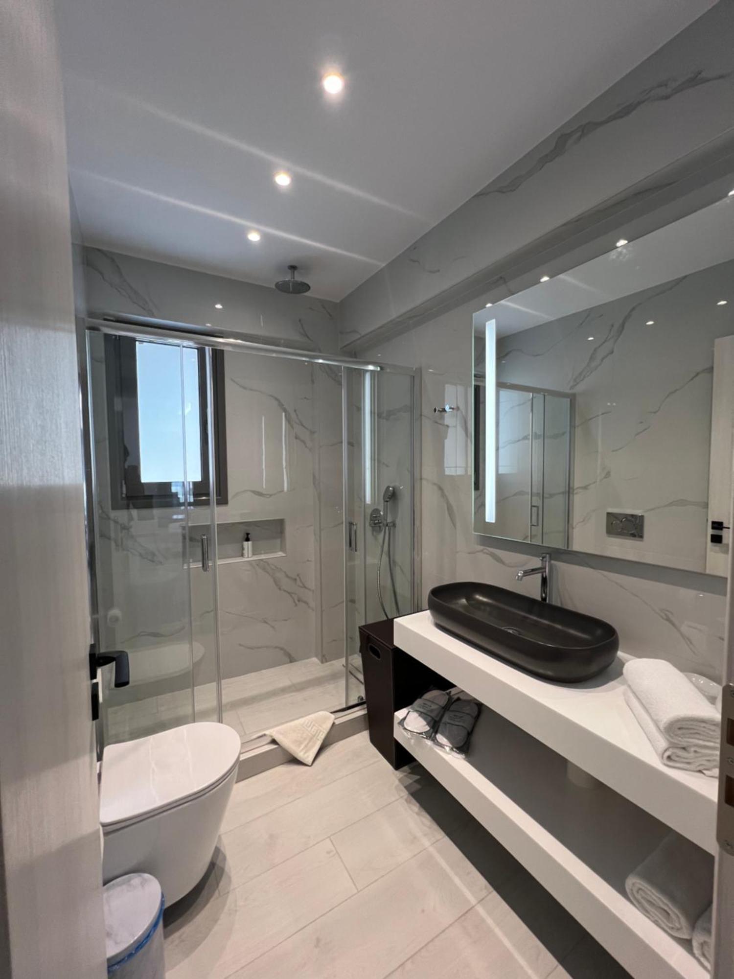 Luxury Apartment 雅典 外观 照片