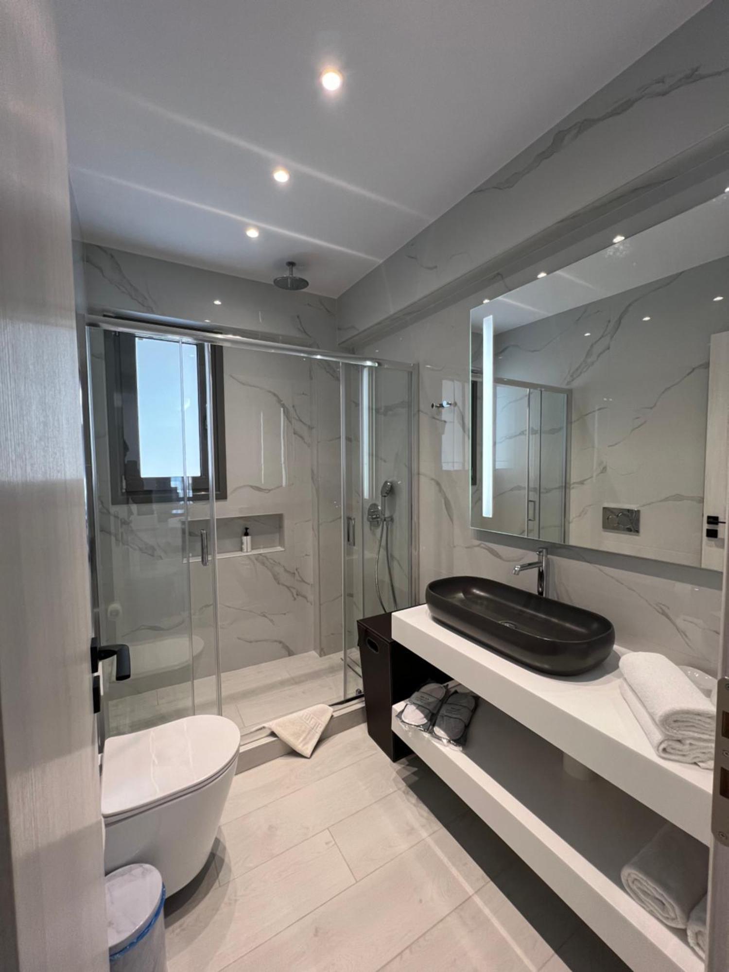 Luxury Apartment 雅典 外观 照片