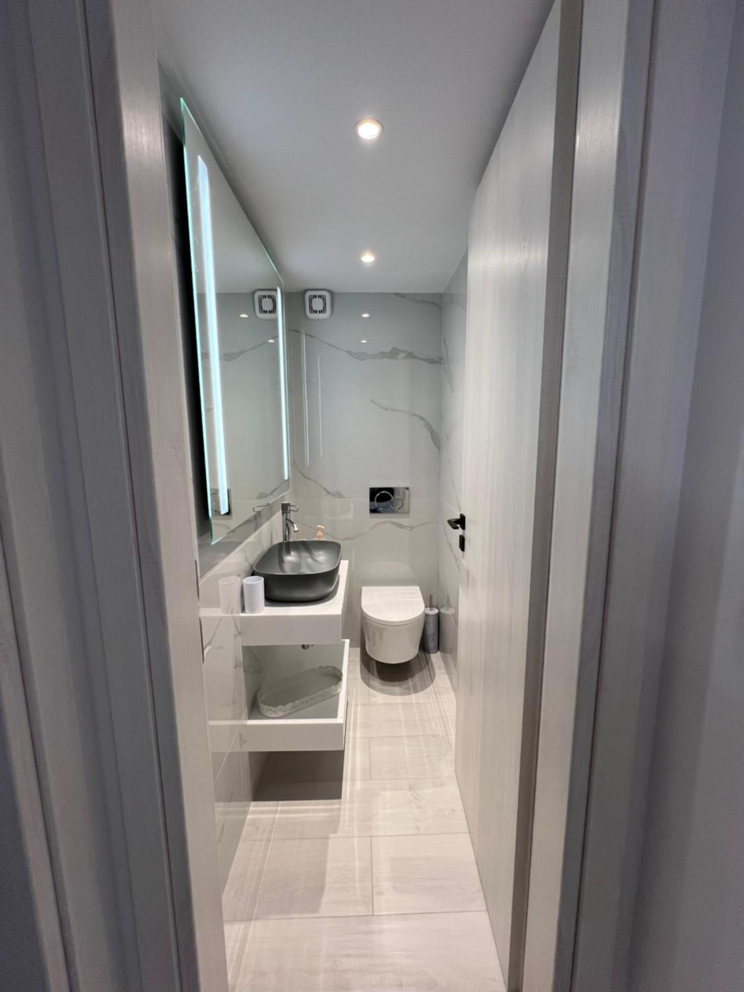 Luxury Apartment 雅典 外观 照片