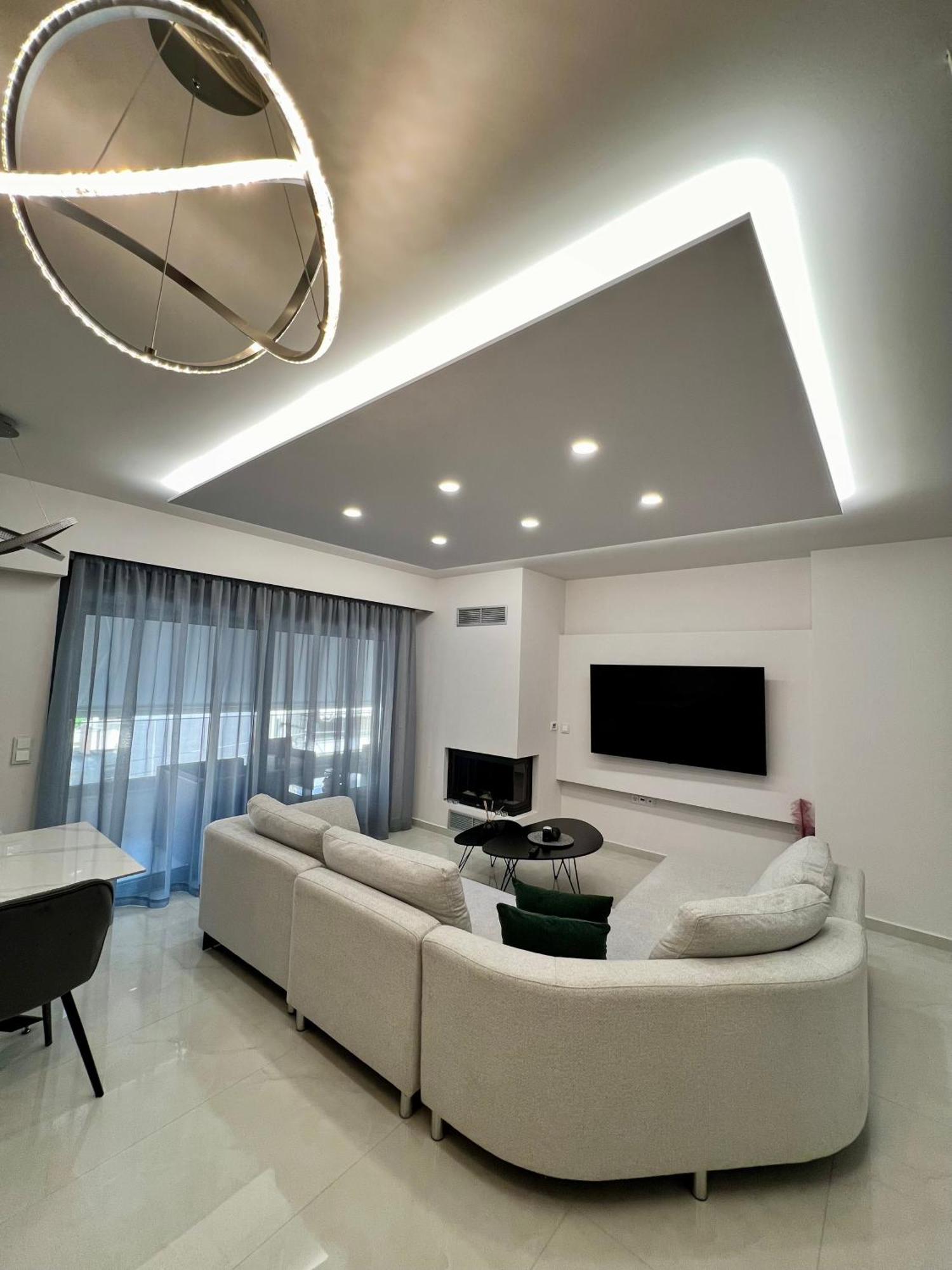 Luxury Apartment 雅典 外观 照片