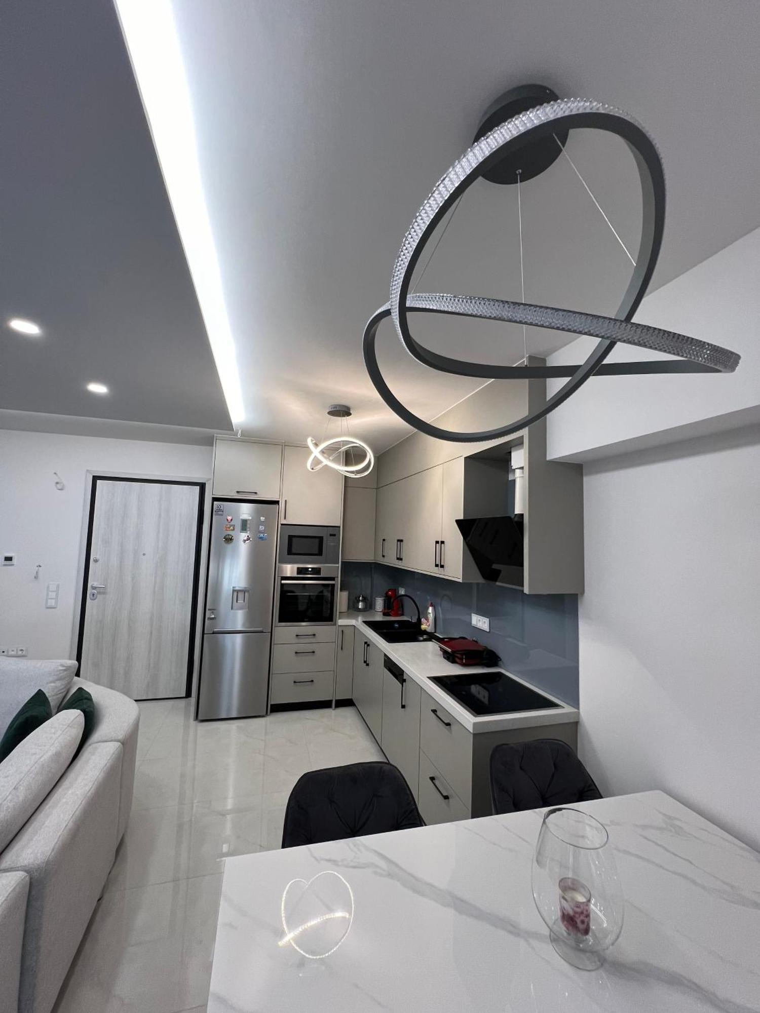 Luxury Apartment 雅典 外观 照片