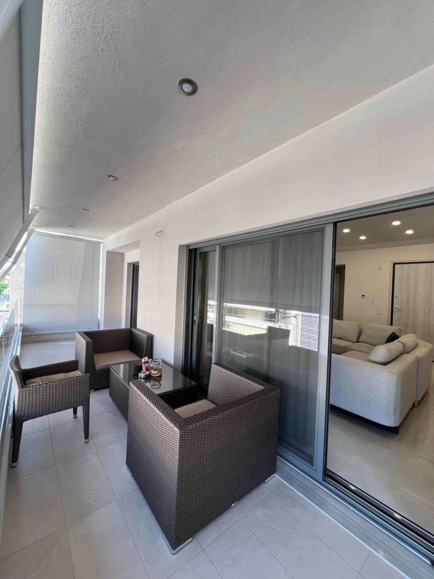 Luxury Apartment 雅典 外观 照片