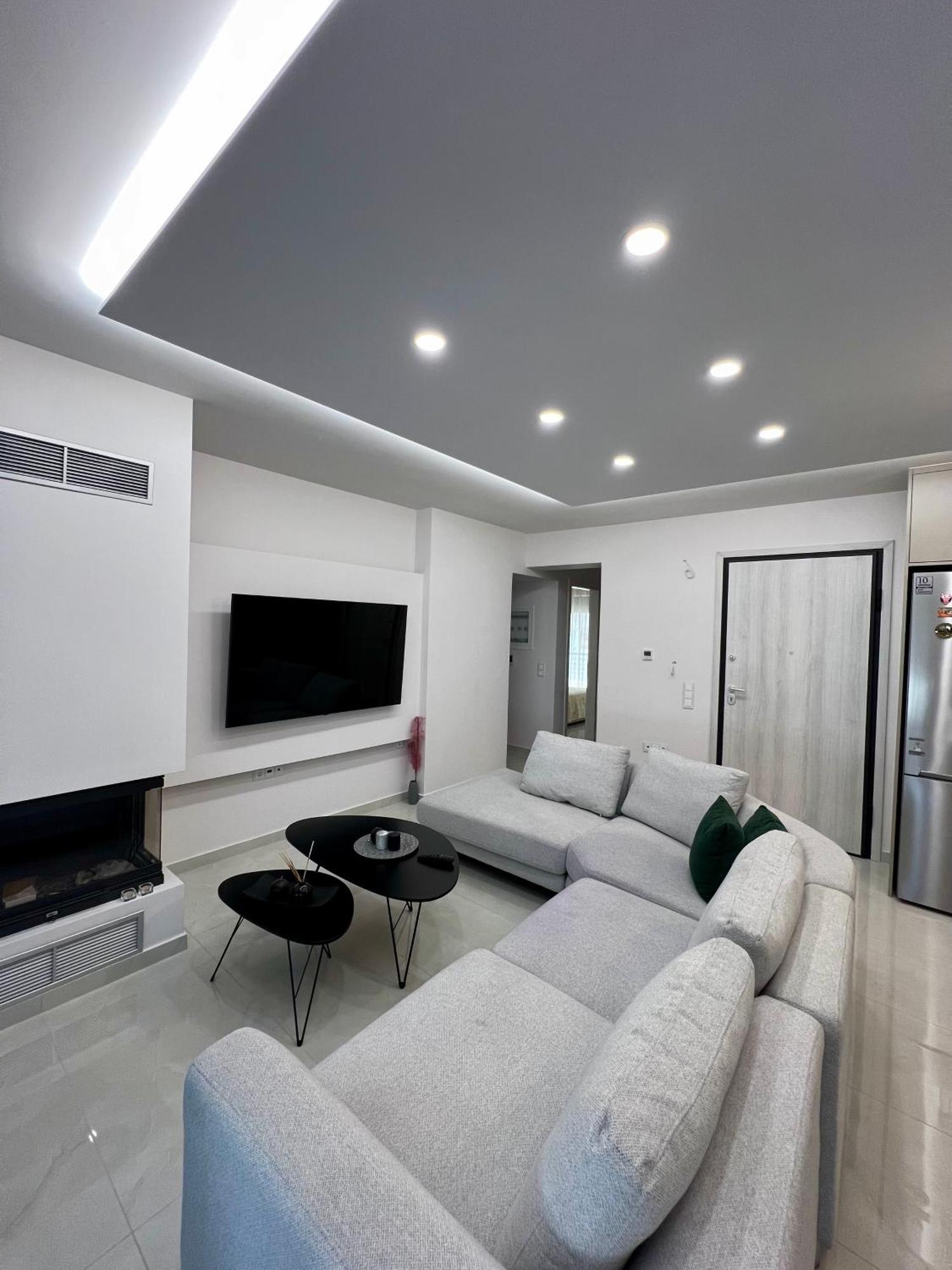 Luxury Apartment 雅典 外观 照片