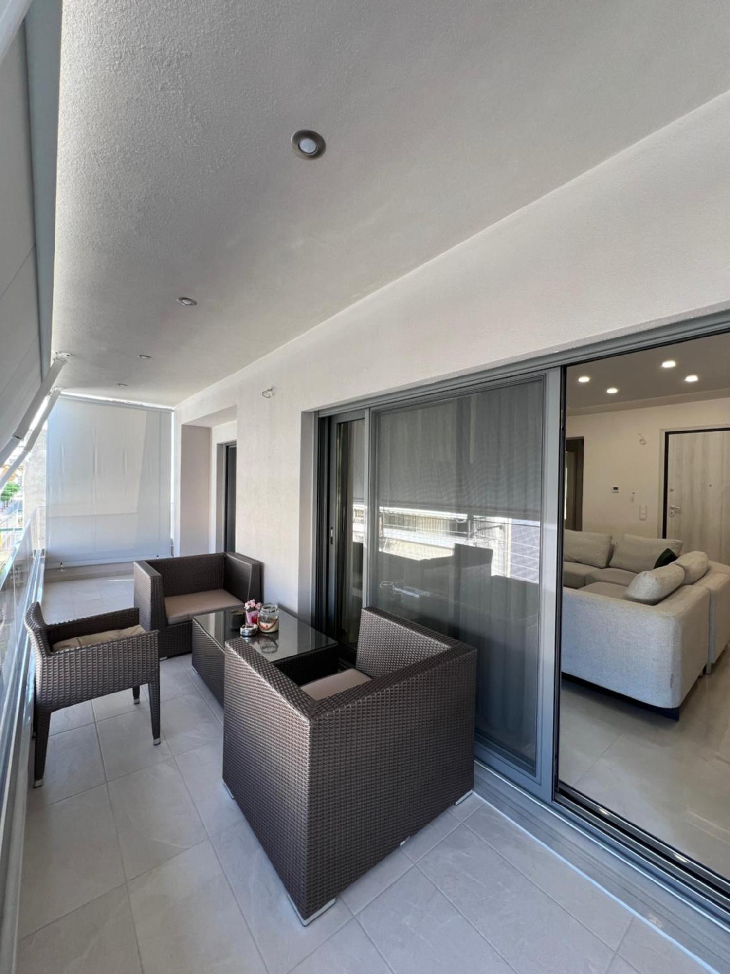Luxury Apartment 雅典 外观 照片