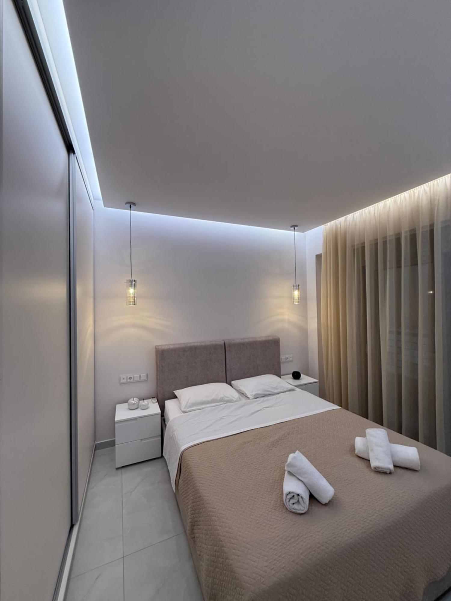 Luxury Apartment 雅典 外观 照片