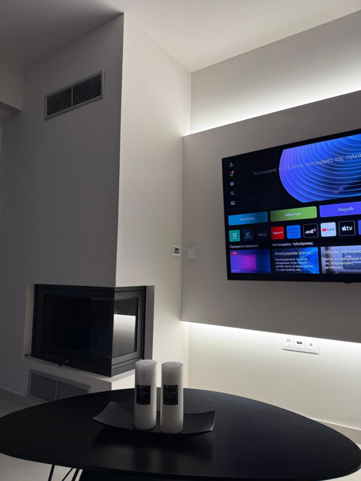 Luxury Apartment 雅典 外观 照片