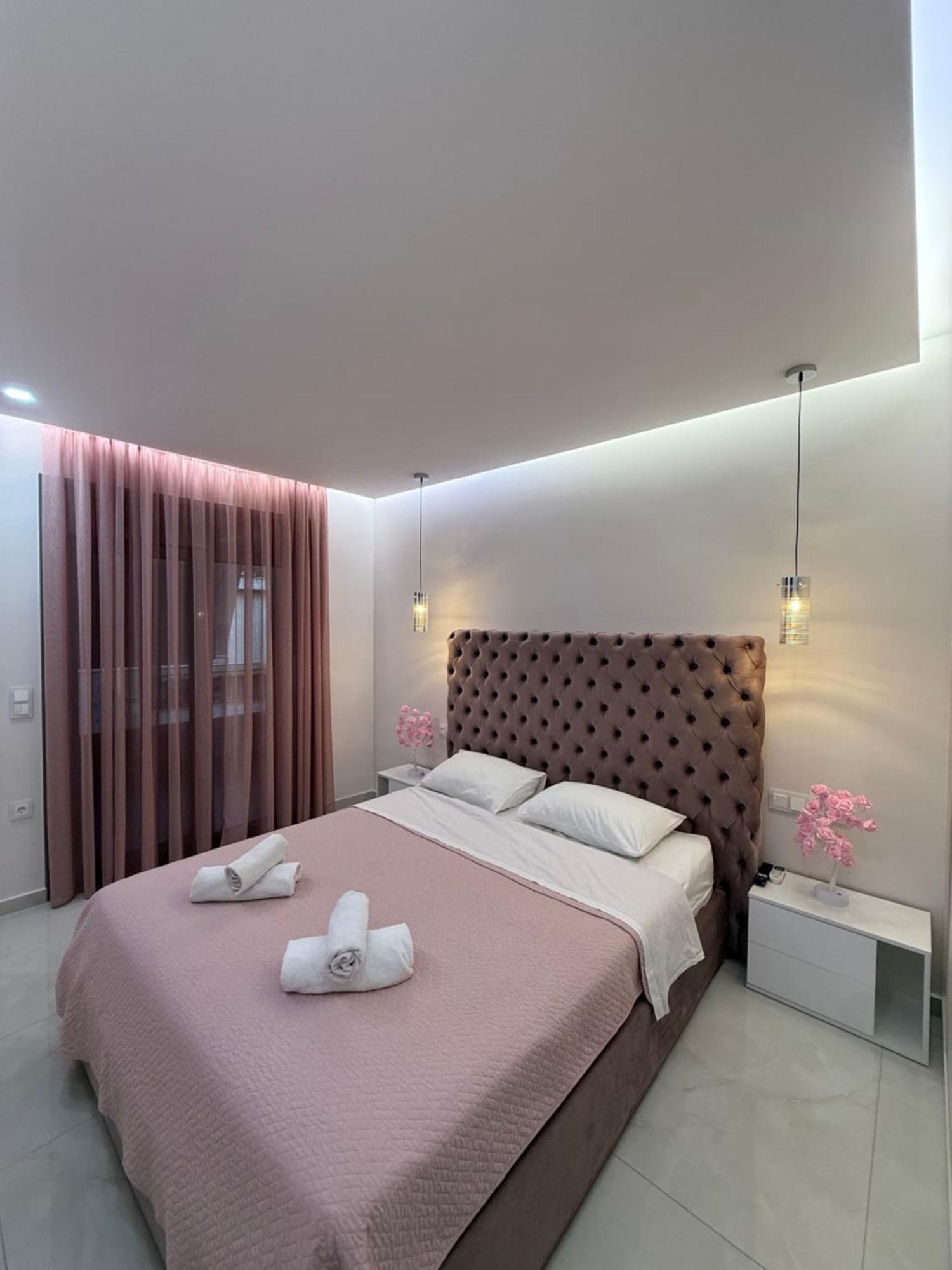 Luxury Apartment 雅典 外观 照片